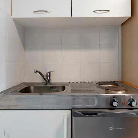 Ammos Artemis Apartments Exterior foto