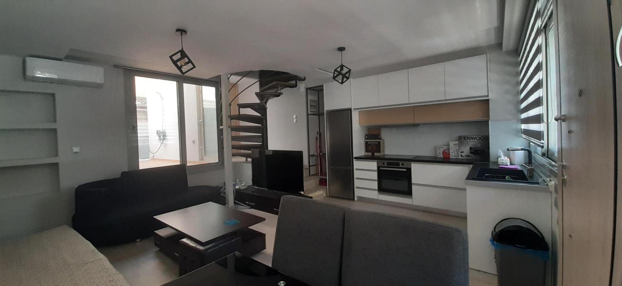 Ammos Artemis Apartments Exterior foto